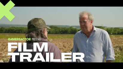 Clarkson&#039;s Farm - Trailer Oficial da 3ª Temporada