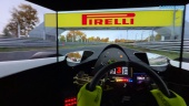 Sonhos de Corrida: Automobilista 2 / Ayrton Sennas 1988 Race