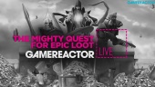 Mighty Quest for Epic Loot - Livestream Replay