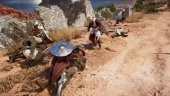 Crimson Desert - Gameplay Trailer (TGA 2020)
