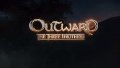 Outward: The Three Brothers - PS4 Launch Trailer