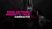 King Arthur: Knight - Livestream Replay