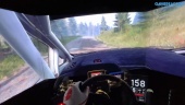 Sonhos de Corrida: Dirt Rally 2.0 / Finlândia