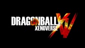 Dragon Ball Xenoverse - Announcement Trailer