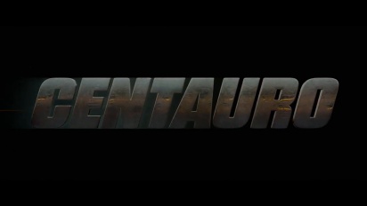 CENTAURO - Trailer oficial