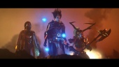 Magic: Legends - Cinematic Open Beta Trailer