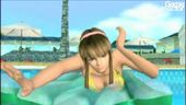 Dead or Alive: Paradise - Hitomi