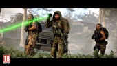 Ghost Recon Frontline - Reveal Trailer