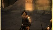 Lord of the Rings: Aragorn's Quest  - Wii Trailer