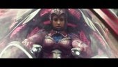 Power Rangers - portuguese trailer