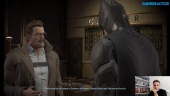 PT Live - Batman: The Enemy Within