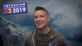 Scavengers - Josh Holmes E3 2019 Interview