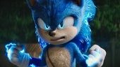 Sonic the Hedgehog 3 concluiu as filmagens