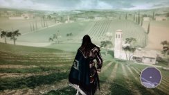 Assassin's Creed 2 - San Gimignano 